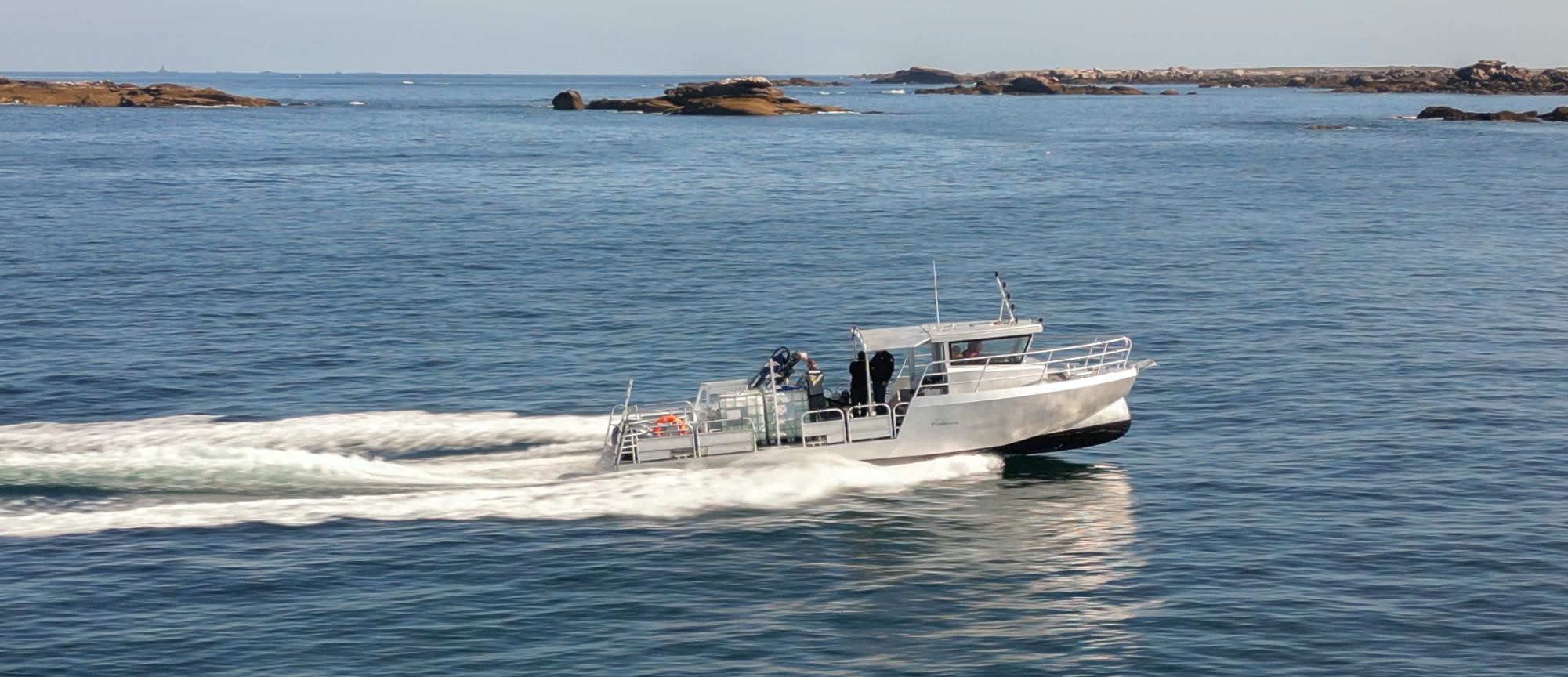 Une image contenant transport, eau, embarcation, plein air  Le contenu généré par l’IA peut être incorrect.